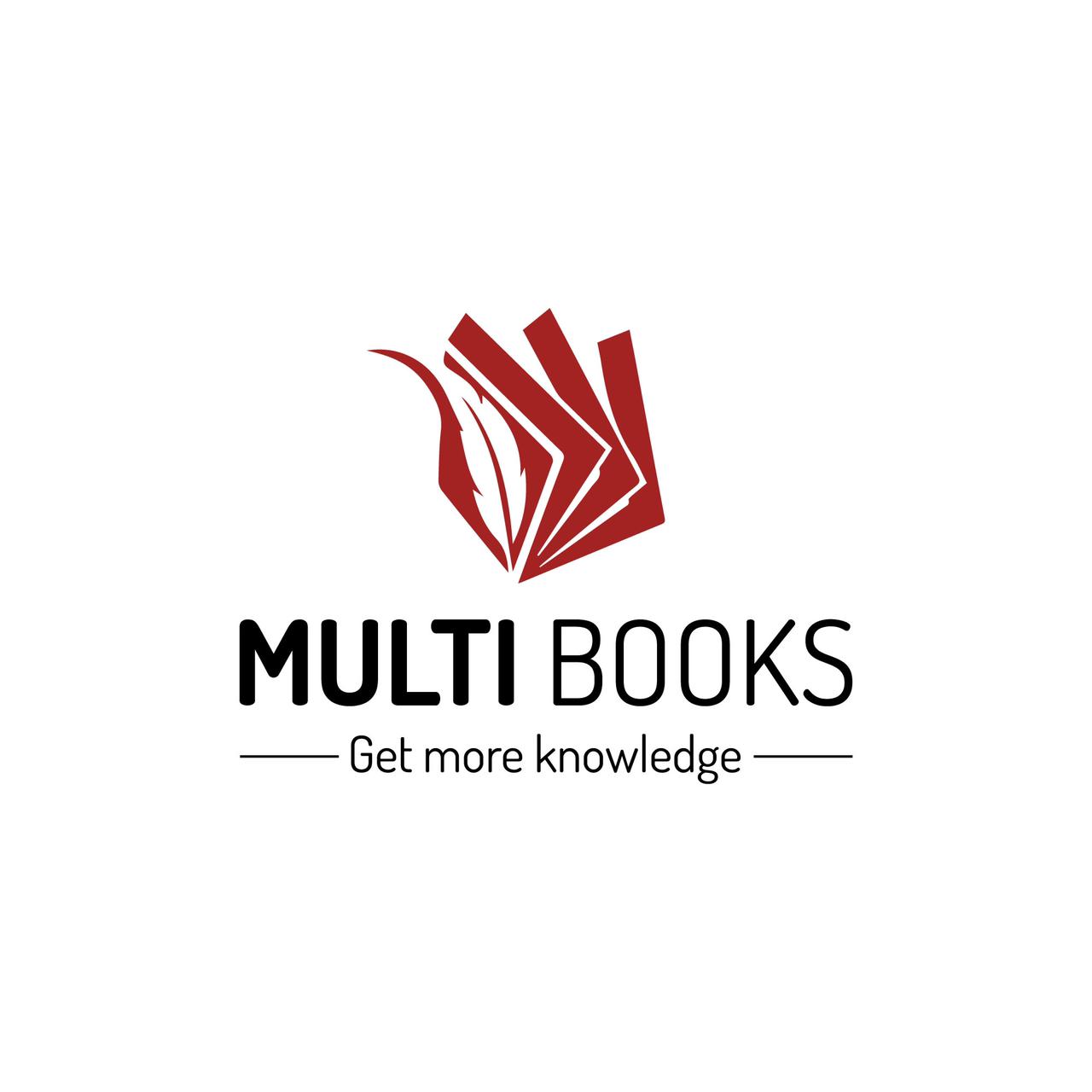 MultiBooks Store