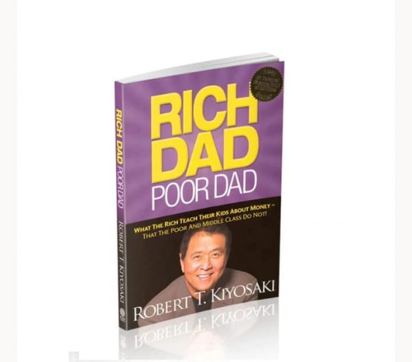 Rich Dad Poor Dad
